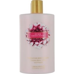 VICTORIA'S SECRET by Victoria's Secret PURE SEDUCTION BODY LOTION 8.4 OZ for WOMEN