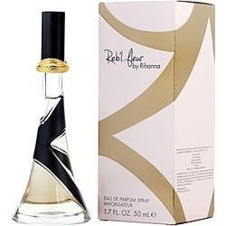 RIHANNA REB'L FLEUR by Rihanna EAU DE PARFUM SPRAY 1.7 OZ for WOMEN