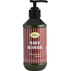 The Art Of Shaving by The Art Of Shaving Pre Shave Oil - Sandalwood Pump 8 oz for MEN