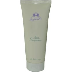 ADIOS PAMPAMIA by La Martina BODY LOTION 6.8 OZ for WOMEN