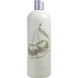 ABBA by ABBA Pure & Natural Hair Care GENTLE CONDITIONER 32 OZ (NEW PACKAGING) for UNISEX