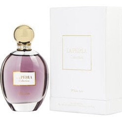 LA PERLA WHITE IRIS by La Perla EAU DE PARFUM SPRAY 3.3 OZ for WOMEN