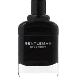 GENTLEMAN by Givenchy EAU DE PARFUM SPRAY 3.3 OZ *TESTER for MEN