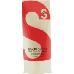 TIGI S FACTOR by Tigi HEALTH FACTOR DAILY DOSE CONDITIONER 8.45 OZ for UNISEX