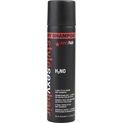 SEXY HAIR by Sexy Hair Concepts STYLE SEXY HAIR H2NO DRY SHAMPOO 5.1 OZ for UNISEX