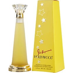HOLLYWOOD by Fred Hayman EAU DE PARFUM SPRAY 3.4 OZ for WOMEN