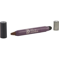 STYLE EDIT by Style Edit BRUNETTE BEAUTY ROOT COVER UP CREAM TO POWDER STICK - MEDIUM BROWN for UNISEX