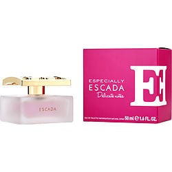 ESCADA ESPECIALLY ESCADA DELICATE NOTES by Escada EDT SPRAY 1.6 OZ for WOMEN