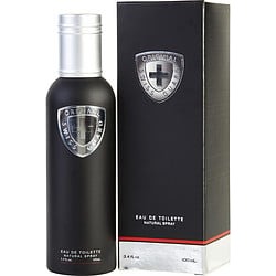 SWISS GUARD by Swiss Guard EDT SPRAY 3.4 OZ for MEN