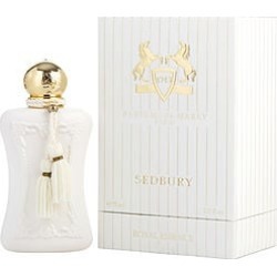PARFUMS DE MARLY SEDBURY by Parfums de Marly EAU DE PARFUM SPRAY 2.5 OZ for WOMEN