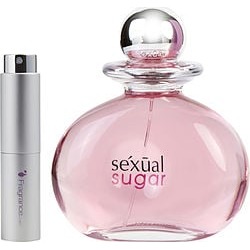 SEXUAL SUGAR by Michel Germain EAU DE PARFUM SPRAY .27 OZ (TRAVEL SPRAY) for WOMEN