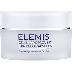 Elemis by Elemis Cellular Recovery Skin Bliss Capsules-60 Capsules for WOMEN