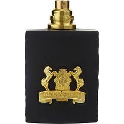 ALEXANDRE J O SCENT BLACK by Alexandre J EAU DE PARFUM SPRAY 3.4 OZ *TESTER for MEN