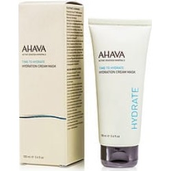 Ahava by Ahava Time To Hydrate Hydration Cream Mask -/3.4OZ for WOMEN
