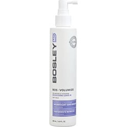 BOSLEY by Bosley VOLUMIZING & THICKENING NOURISHING LEAVE-IN 6.8 OZ for UNISEX