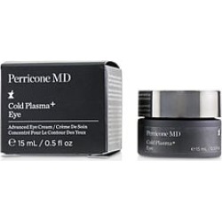 Perricone MD by Perricone MD Cold Plasma Plus+ Eye Advanced Eye Cream -/0.5OZ for WOMEN