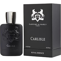 PARFUMS DE MARLY CARLISLE by Parfums de Marly EAU DE PARFUM SPRAY 4.2 OZ for UNISEX