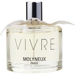 VIVRE by Molyneux EAU DE PARFUM SPRAY 3.3 OZ *TESTER for WOMEN