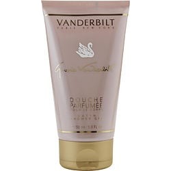VANDERBILT by Gloria Vanderbilt SHOWER GEL 5 OZ for WOMEN
