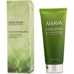 Ahava by Ahava Mineral Radiance Instant Detox Mud Mask -/3.4OZ for WOMEN