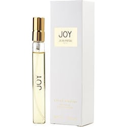 JOY by Jean Patou EAU DE PARFUM PURSE SPRAY .33 OZ MINI for WOMEN