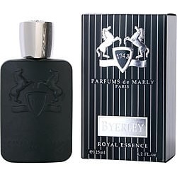 PARFUMS DE MARLY BYERLEY by Parfums de Marly EAU DE PARFUM SPRAY 4.2 OZ for MEN