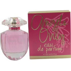 VICTORIA'S SECRET ANGELS ONLY by Victoria's Secret EAU DE PARFUM SPRAY 3.4 OZ (NEW) for WOMEN