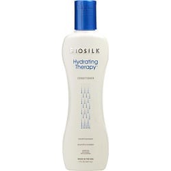 BIOSILK by Biosilk HYDRATING THERAPY CONDITIONER 7 OZ for UNISEX