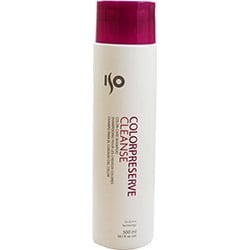 ISO by ISO COLOR PRESERVE CLEANSE 10.1OZ for UNISEX