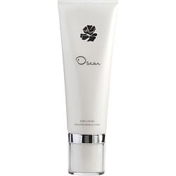 OSCAR by Oscar de la Renta BODY LOTION 6.8 OZ for WOMEN