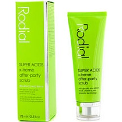 Rodial by Rodial Super Acids X-Treme After-Party Scrub -/2.5OZ for WOMEN