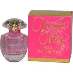 VICTORIA'S SECRET ANGELS ONLY by Victoria's Secret EAU DE PARFUM SPRAY 1.7 OZ (NEW) for WOMEN