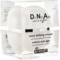 Dr. Brandt by Dr. Brandt Do Not Age Time Defying Cream -/1.7OZ for WOMEN