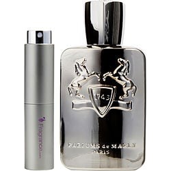PARFUMS DE MARLY PEGASUS by Parfums de Marly EAU DE PARFUM SPRAY .27 OZ (TRAVEL SPRAY) for MEN