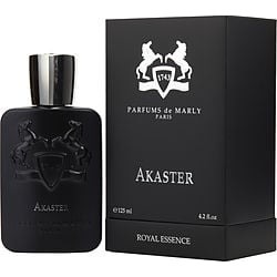PARFUMS DE MARLY AKASTER by Parfums de Marly EAU DE PARFUM SPRAY 4.2 OZ for UNISEX