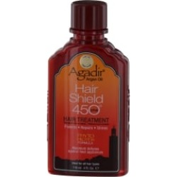 AGADIR by Agadir ARGAN OIL HAIR SHIELD 450 HAIR TREATMENT 4 OZ for UNISEX