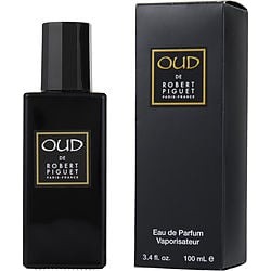 OUD DE ROBERT PIGUET by Robert Piguet EAU DE PARFUM SPRAY 3.4 OZ for UNISEX