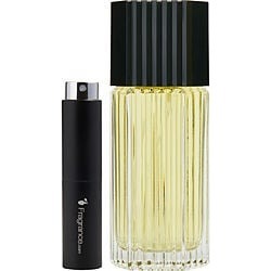 LAUDER by Estee Lauder COLOGNE SPRAY .27 OZ (TRAVEL SPRAY) for MEN