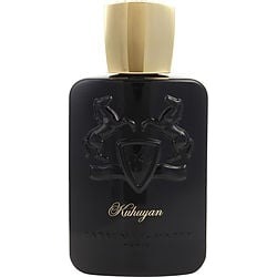 PARFUMS DE MARLY KUHUYAN by Parfums de Marly EAU DE PARFUM SPRAY 4.2 OZ *TESTER for UNISEX