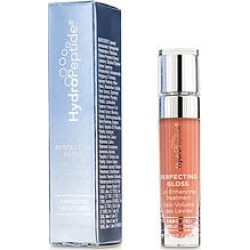 HydroPeptide by HydroPeptide Perfecting Gloss - Lip Enhancing Treatment - #Beach Blush -/0.17OZ for WOMEN