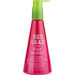 BED HEAD by Tigi EGO BOOST SPLIT END MENDER LEAVE IN CONDITIONER 8 OZ for UNISEX