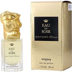 EAU DU SOIR by Sisley EAU DE PARFUM SPRAY 1 OZ for WOMEN