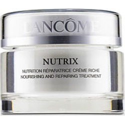 LANCOME by Lancome Nutrix Nourishing And Repairing Treatment Rich Cream - For Very Dry, Sensitive Or Irritated Skin -/1.7OZ for WOMEN