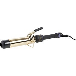 HOT TOOLS by Hot Tools 24K GOLD 1 1/2" CURLING IRON for UNISEX