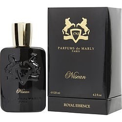 PARFUMS DE MARLY NISEAN by Parfums de Marly EAU DE PARFUM SPRAY 4.2 OZ for UNISEX