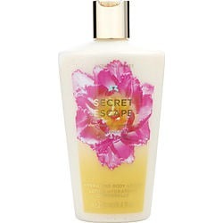VICTORIA'S SECRET by Victoria's Secret SECRET ESCAPE BODY LOTION 8.4 OZ for WOMEN