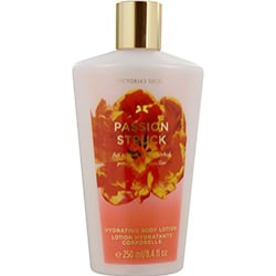 VICTORIA'S SECRET by Victoria's Secret PASSION STRUCK BODY LOTION 8.4 OZ for WOMEN