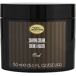 The Art Of Shaving by The Art Of Shaving Shaving Cream - Oud 5 oz for MEN
