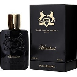 PARFUMS DE MARLY HAMDANI by Parfums de Marly EAU DE PARFUM SPRAY 4.2 OZ for MEN
