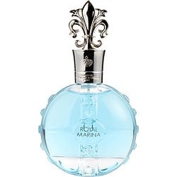 MARINA DE BOURBON ROYAL MARINA TURQUOISE by Marina de Bourbon EAU DE PARFUM SPRAY 3.4 OZ *TESTER for WOMEN